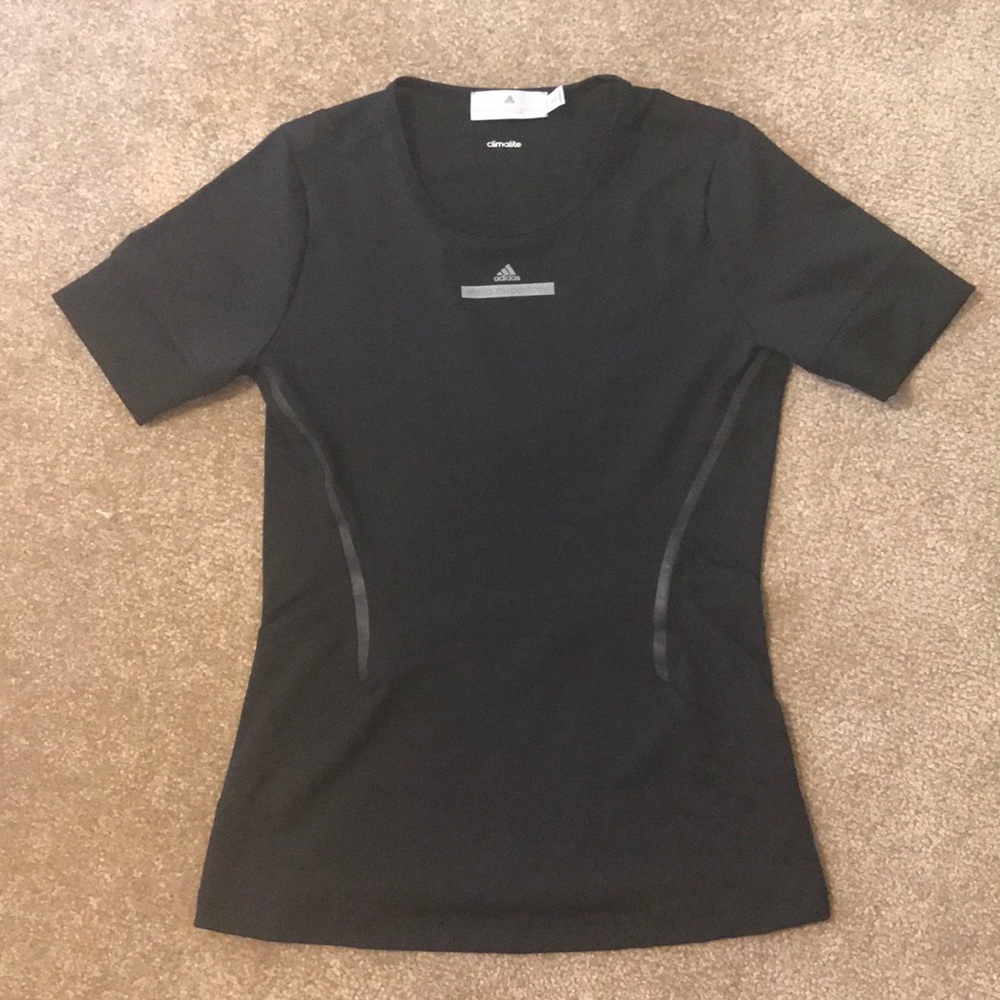Adidas by Stella McCartney Climate Tee